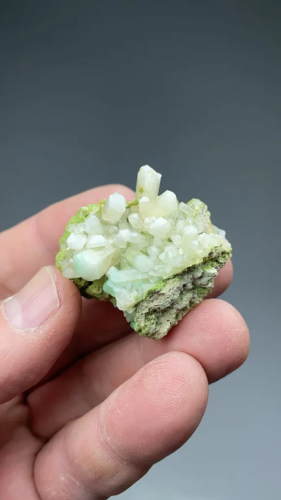 Aragonite - image 2