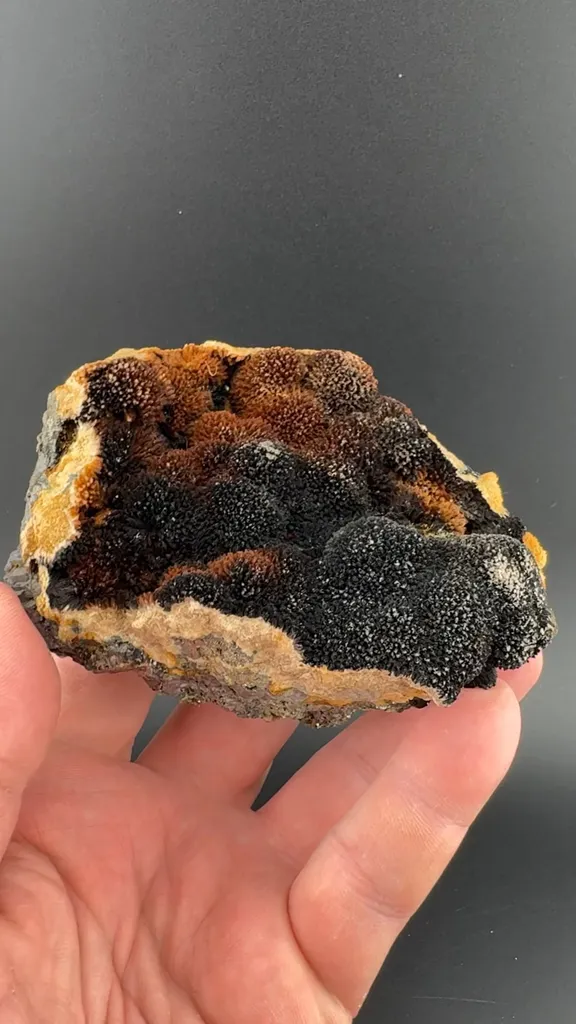 Aragonite image