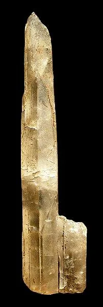 Aragonite image