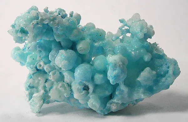 Aragonite image
