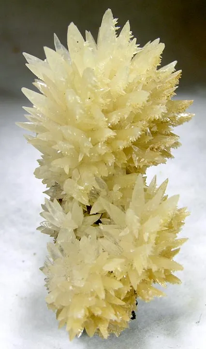 Aragonite image