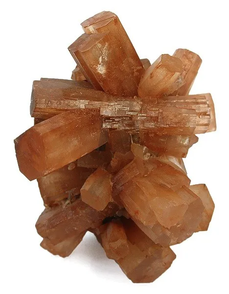Aragonite image