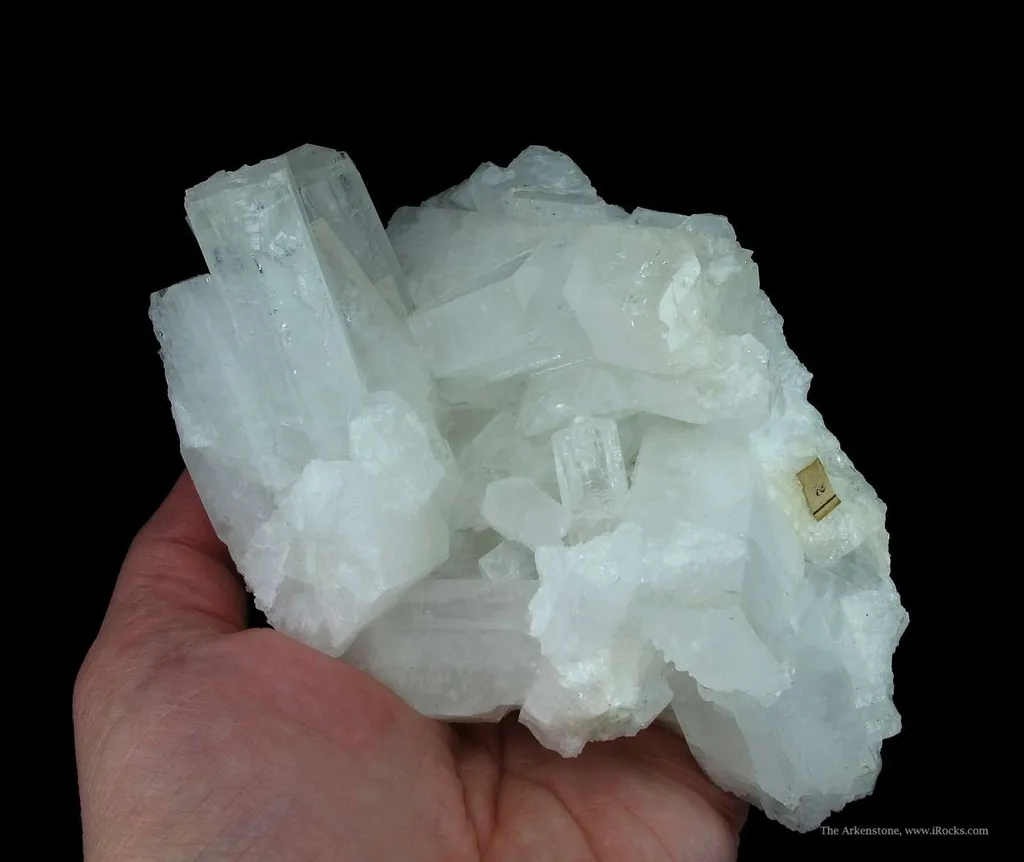 Aragonite - image 4