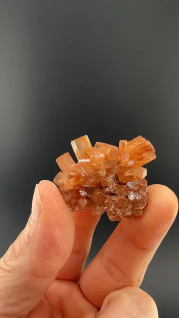 Aragonite