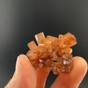 Aragonite - image 1