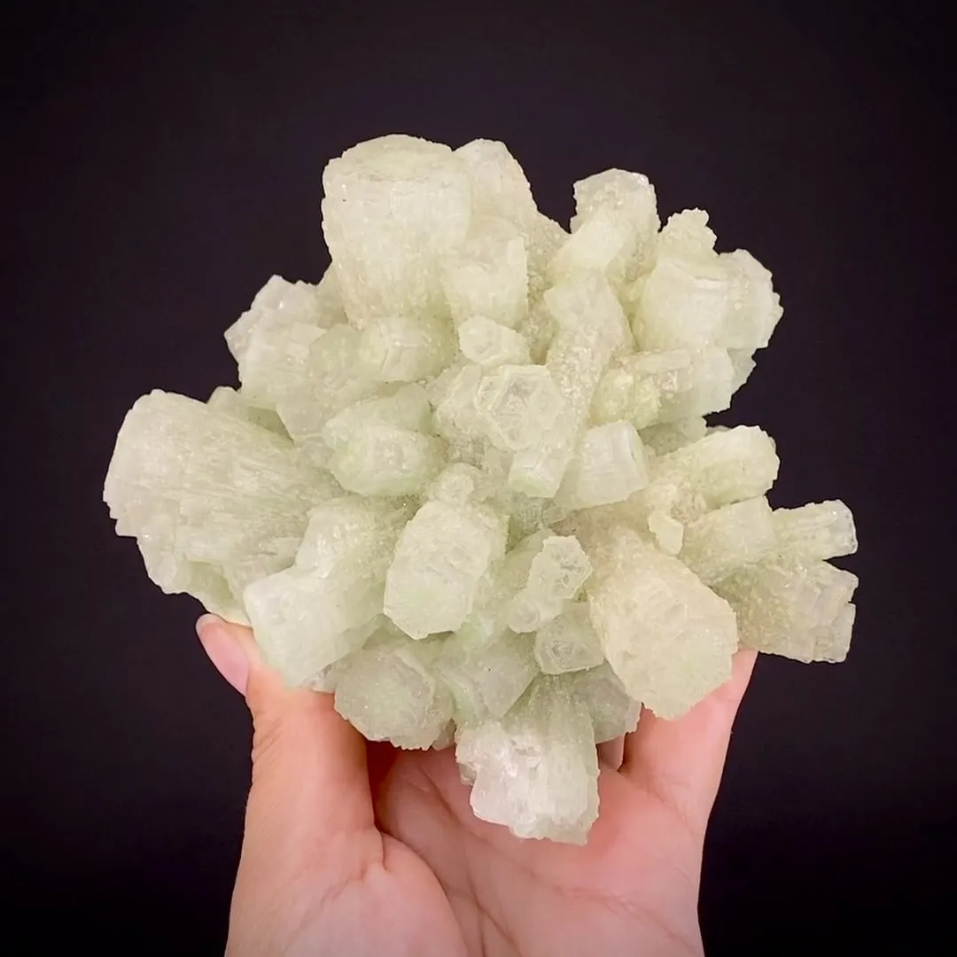 Aragonite - image 1