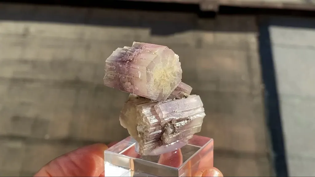 Aragonite - image 5