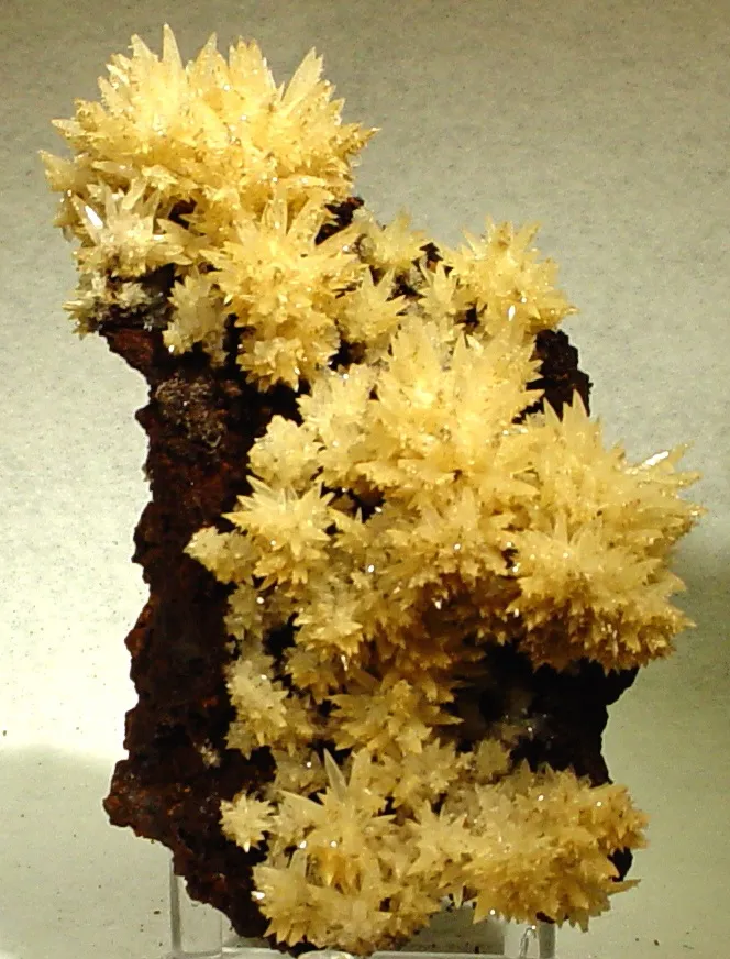Aragonite image