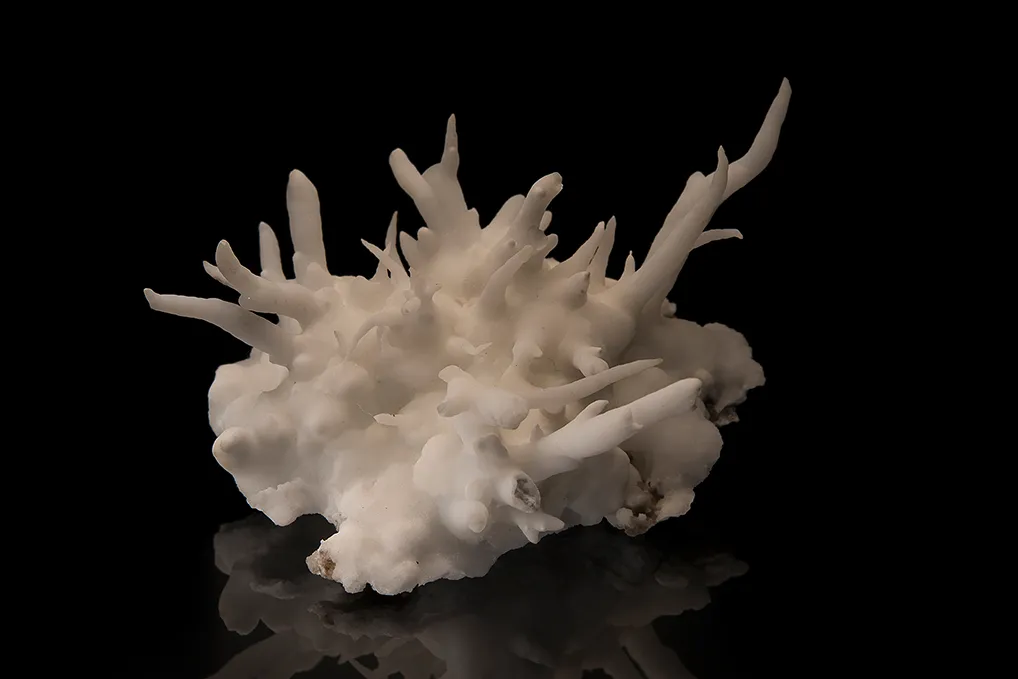 Aragonite image