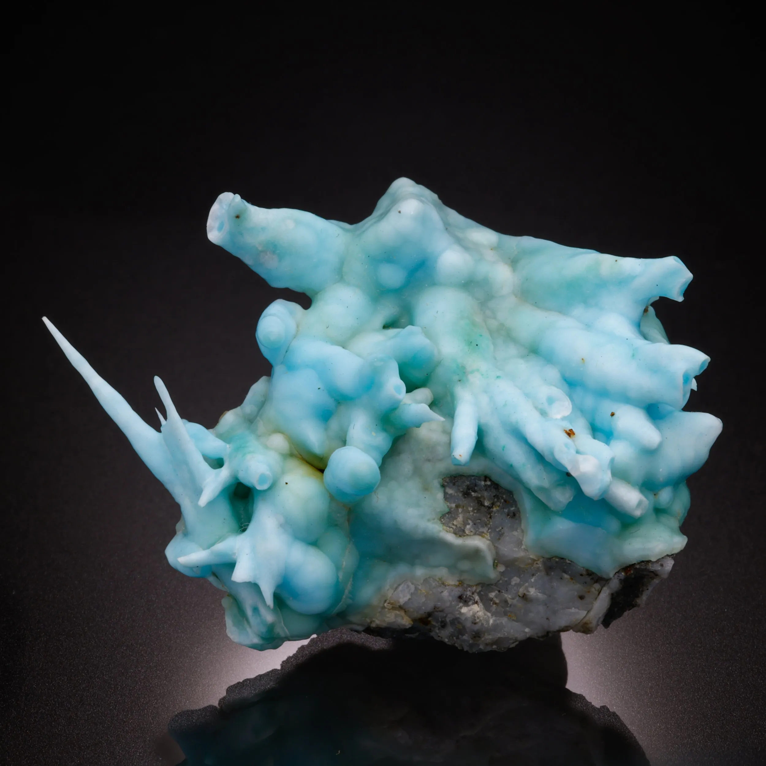 Aragonite - image 1