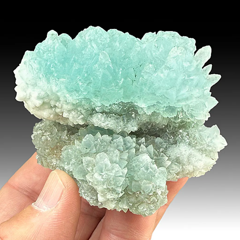 Aragonite image