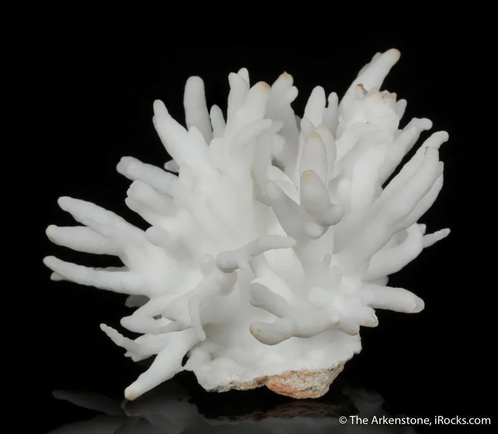 Aragonite image