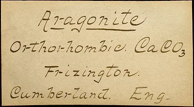 Aragonite - image 2