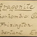 Aragonite - image 2