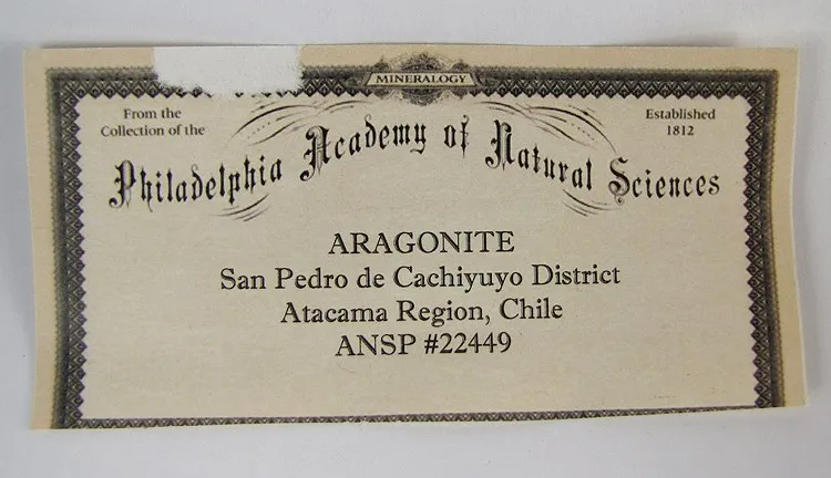 Aragonite - image 2