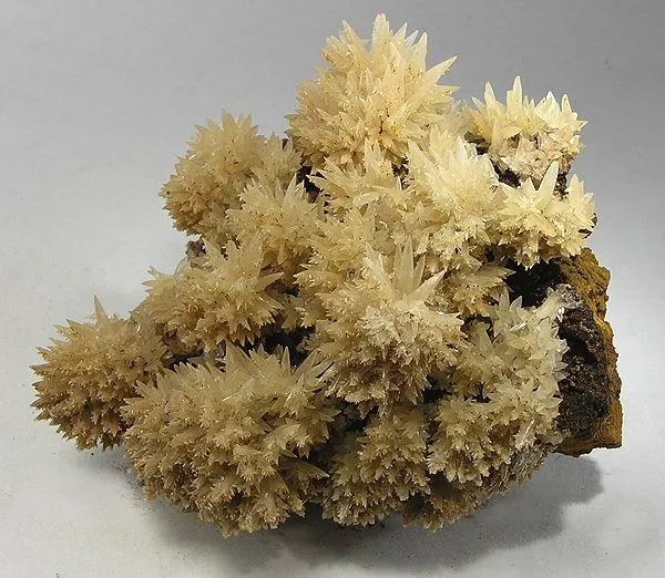 Aragonite - image 1