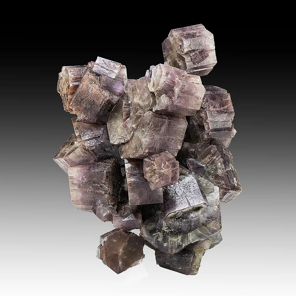 Aragonite image