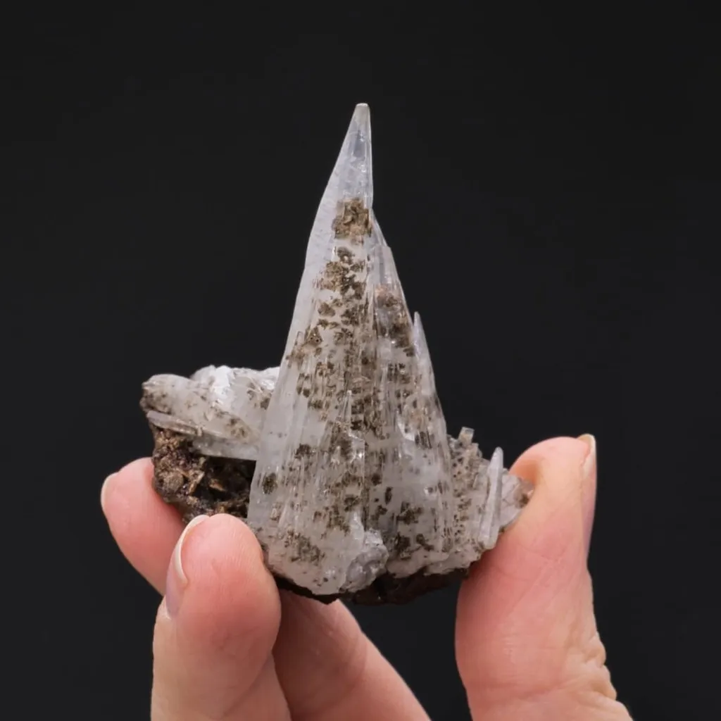 Aragonite - image 2