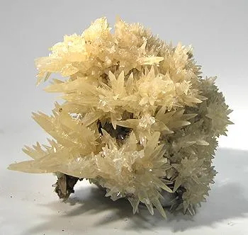Aragonite image