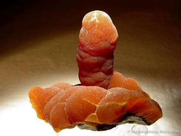 Aragonite image