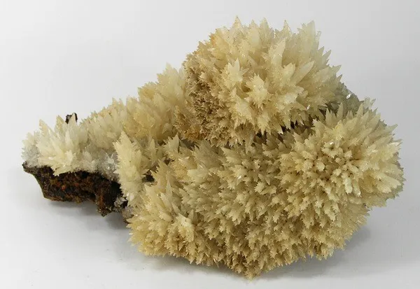 Aragonite image