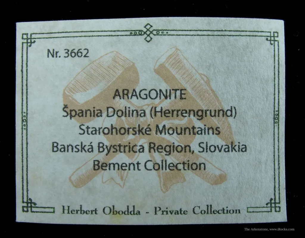 Aragonite - image 7
