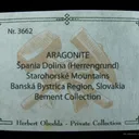 Aragonite - image 7