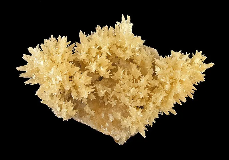 Aragonite image