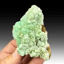 Aragonite - image 1