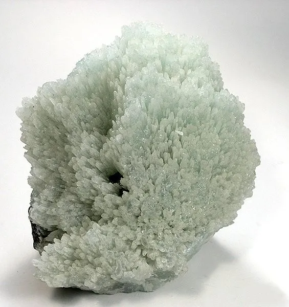 Aragonite image