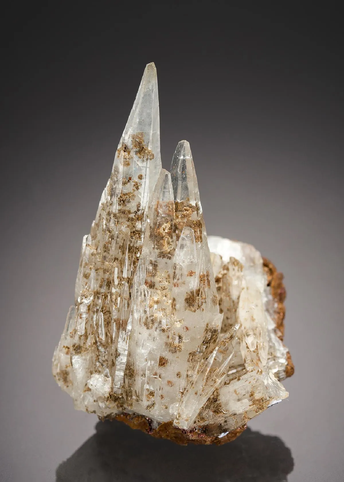 Aragonite - image 1