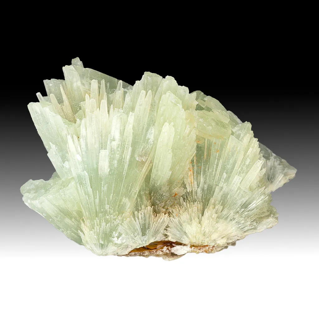 Aragonite image