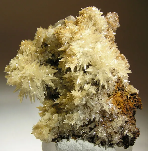 Aragonite image
