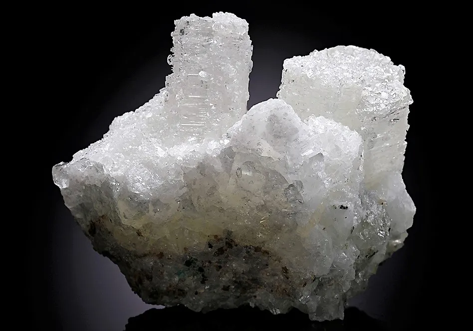 Aragonite - image 1