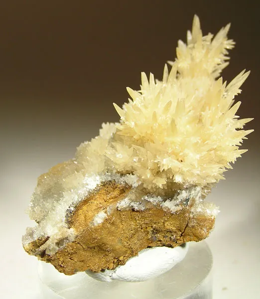 Aragonite image