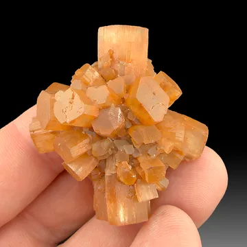Aragonite