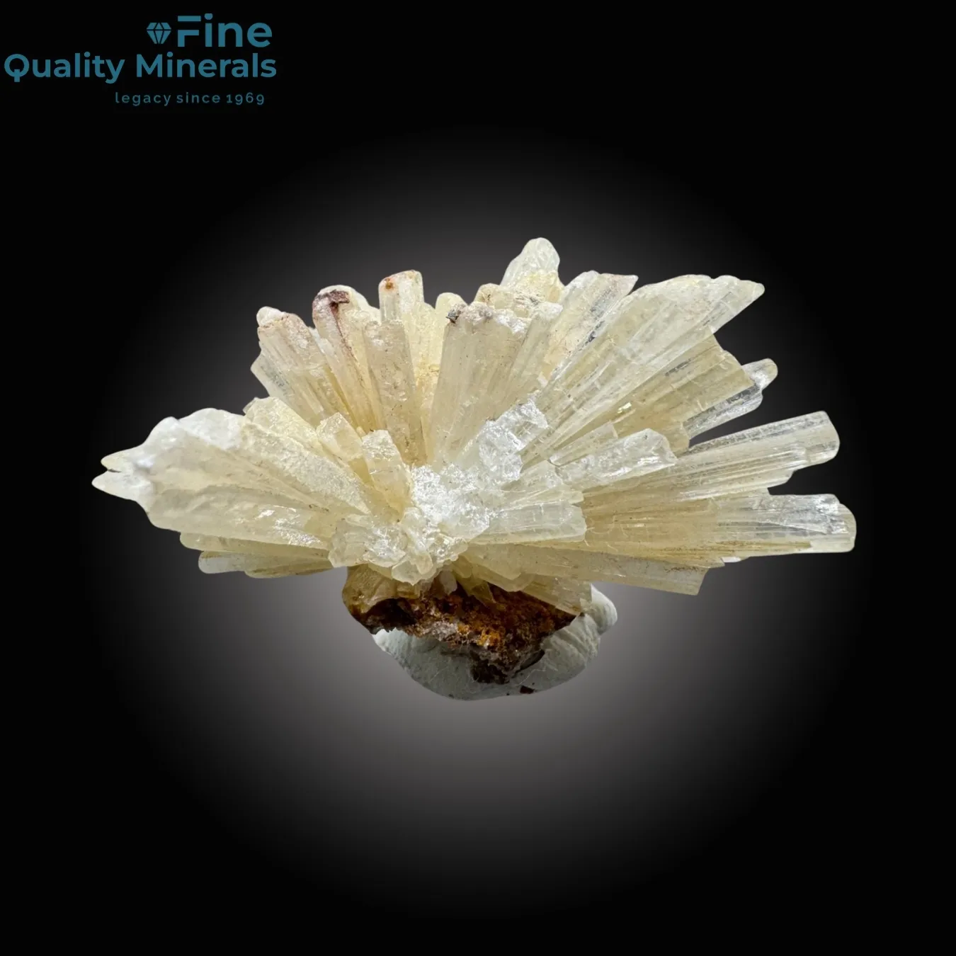 Aragonite - image 1