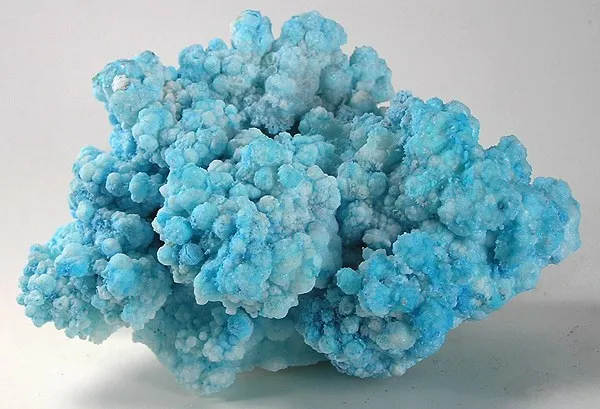 Aragonite image