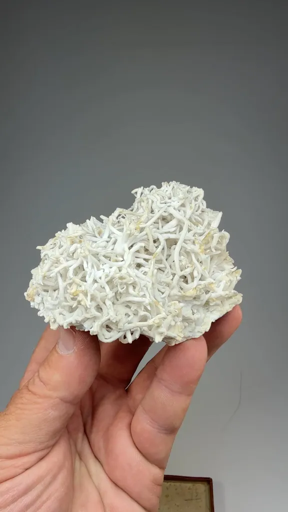 Aragonite image