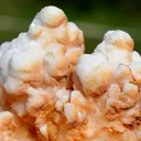 Aragonite 937 grams - Mibladen mining district, Midelt Province, Drâa-Tafilalet Region, Morocco - image 10