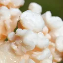 Aragonite 937 grams - Mibladen mining district, Midelt Province, Drâa-Tafilalet Region, Morocco - image 7