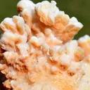 Aragonite 937 grams - Mibladen mining district, Midelt Province, Drâa-Tafilalet Region, Morocco - image 9