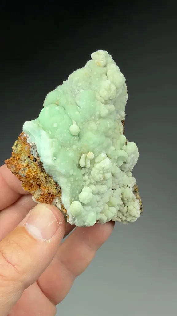 Aragonite - image 2