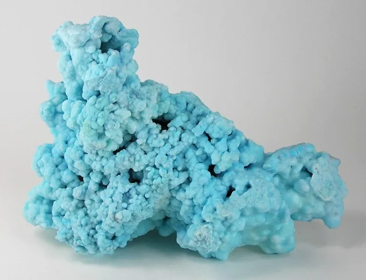 Aragonite image