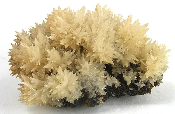 Aragonite image