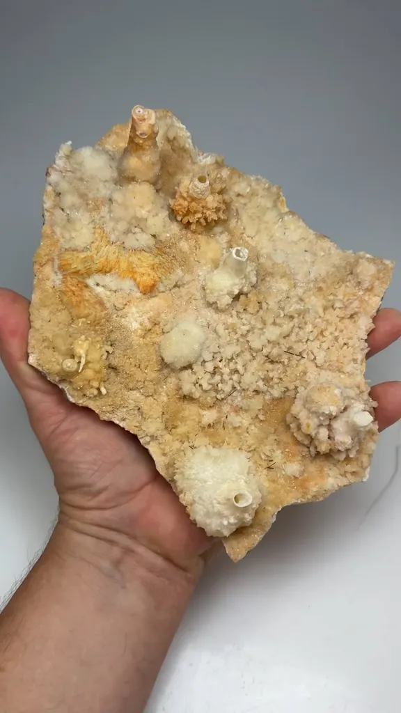 Aragonite - image 1