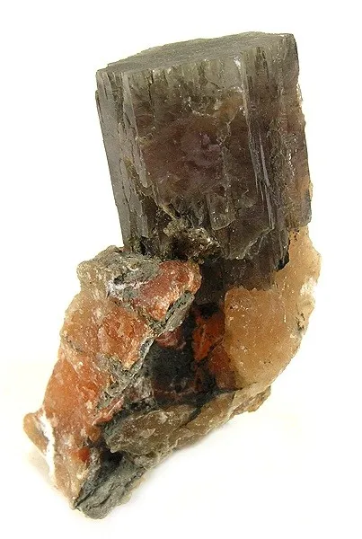 Aragonite image
