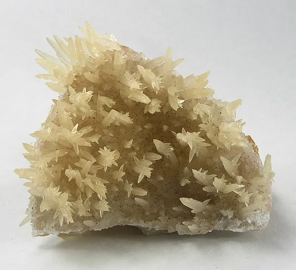 Aragonite image