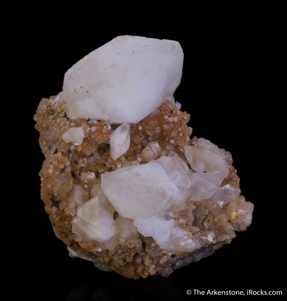 Aragonite - image 3