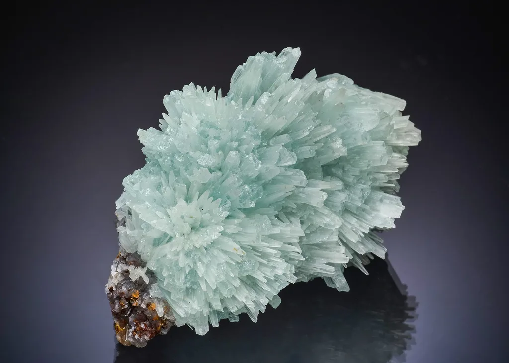 Aragonite - image 2